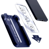 Verre trempé 3mk Hardglass Max Samsung Galaxy S26 Ultra