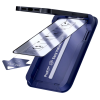 Verre trempé 3mk Hardglass Max Samsung Galaxy S26 Ultra