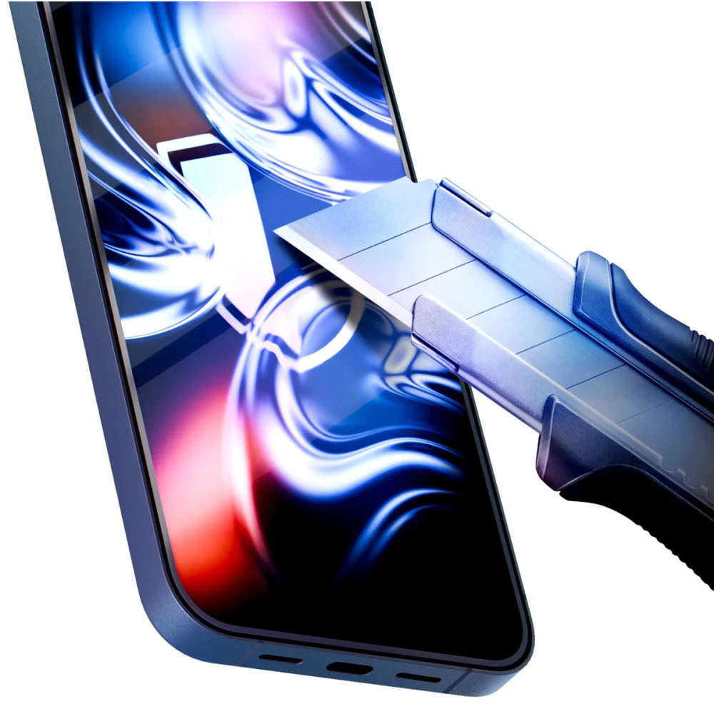 Verre trempé 3mk Hardglass Max Samsung Galaxy S26 Ultra