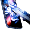Verre trempé 3mk Hardglass Max Samsung Galaxy S26 Ultra