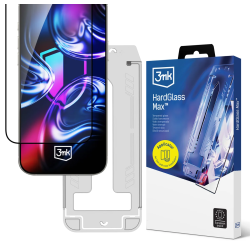 Film de protection Samsung Galaxy S25 Ultra / 3mk Hardglass Max