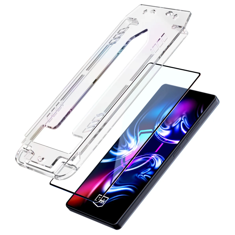 Film de protection Samsung Galaxy S25 Ultra / 3mk Hardglass Max