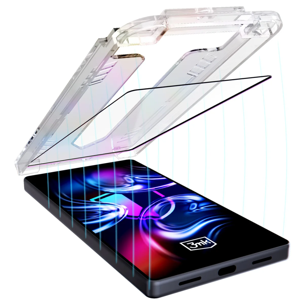 Film de protection Samsung Galaxy S25 Ultra / 3mk Hardglass Max
