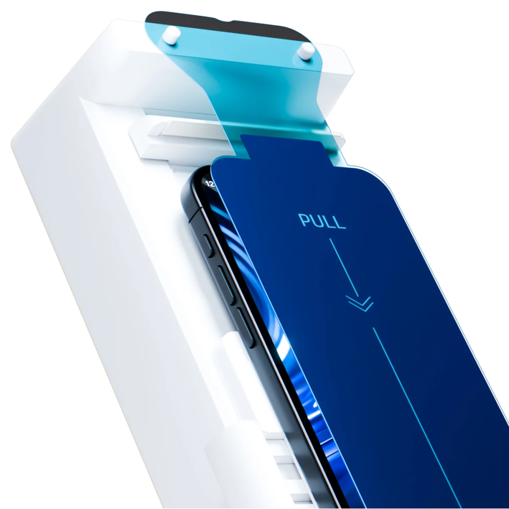 Film de protection Expert Glass Protection Samsung Galaxy S25 Ultra