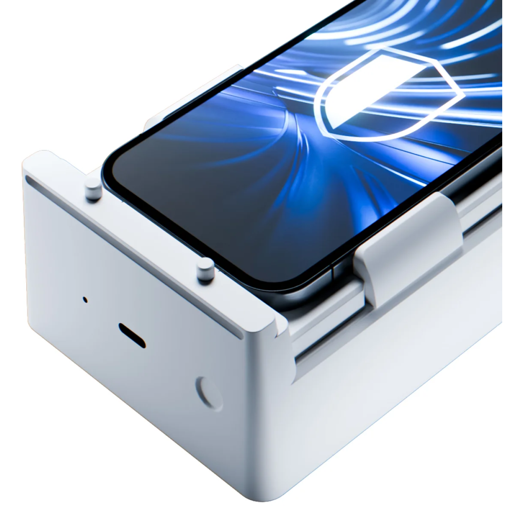 Film de protection Expert Glass Protection Samsung Galaxy S25 Ultra