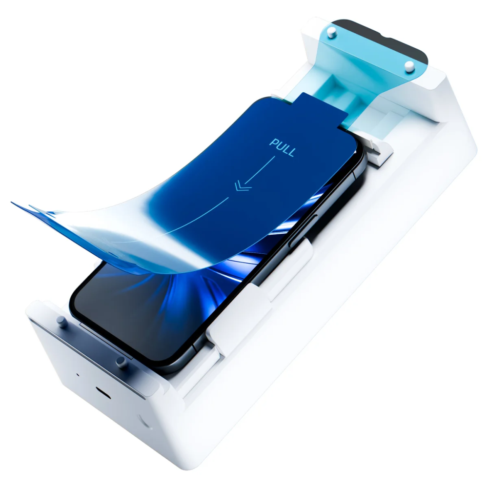 Film de protection Expert Glass Protection Samsung Galaxy S25 Ultra
