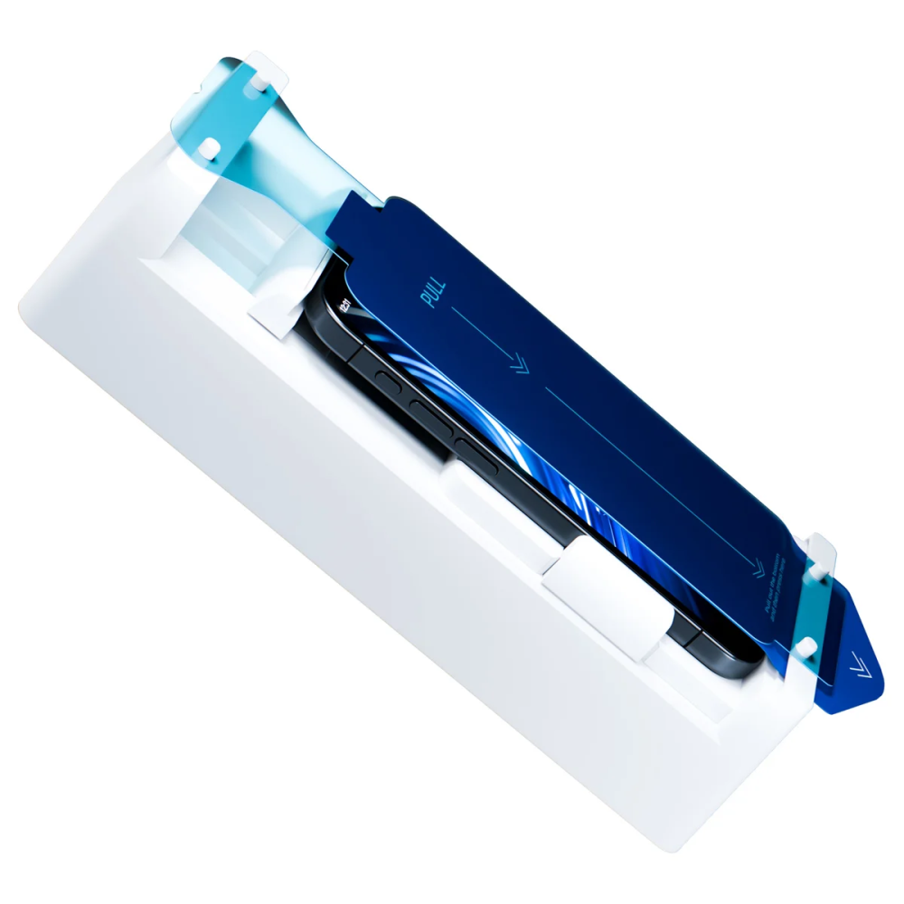 Film de protection Expert Glass Protection Samsung Galaxy S25 Ultra