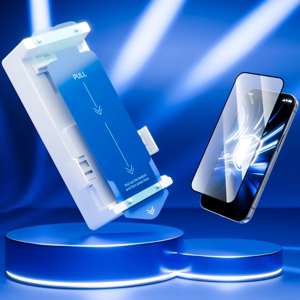 Film de protection Expert Glass Protection Samsung Galaxy S25 Ultra