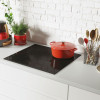 Plaque de Cuisson Encastrable HOOVER  4Feux / 60 cm / HI624TCT-1 / Noir