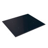 Plaque de Cuisson Encastrable HOOVER  4Feux / 60 cm / HI624TCT-1 / Noir