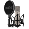 Microphone RODE NT1 GEN5 / Silver