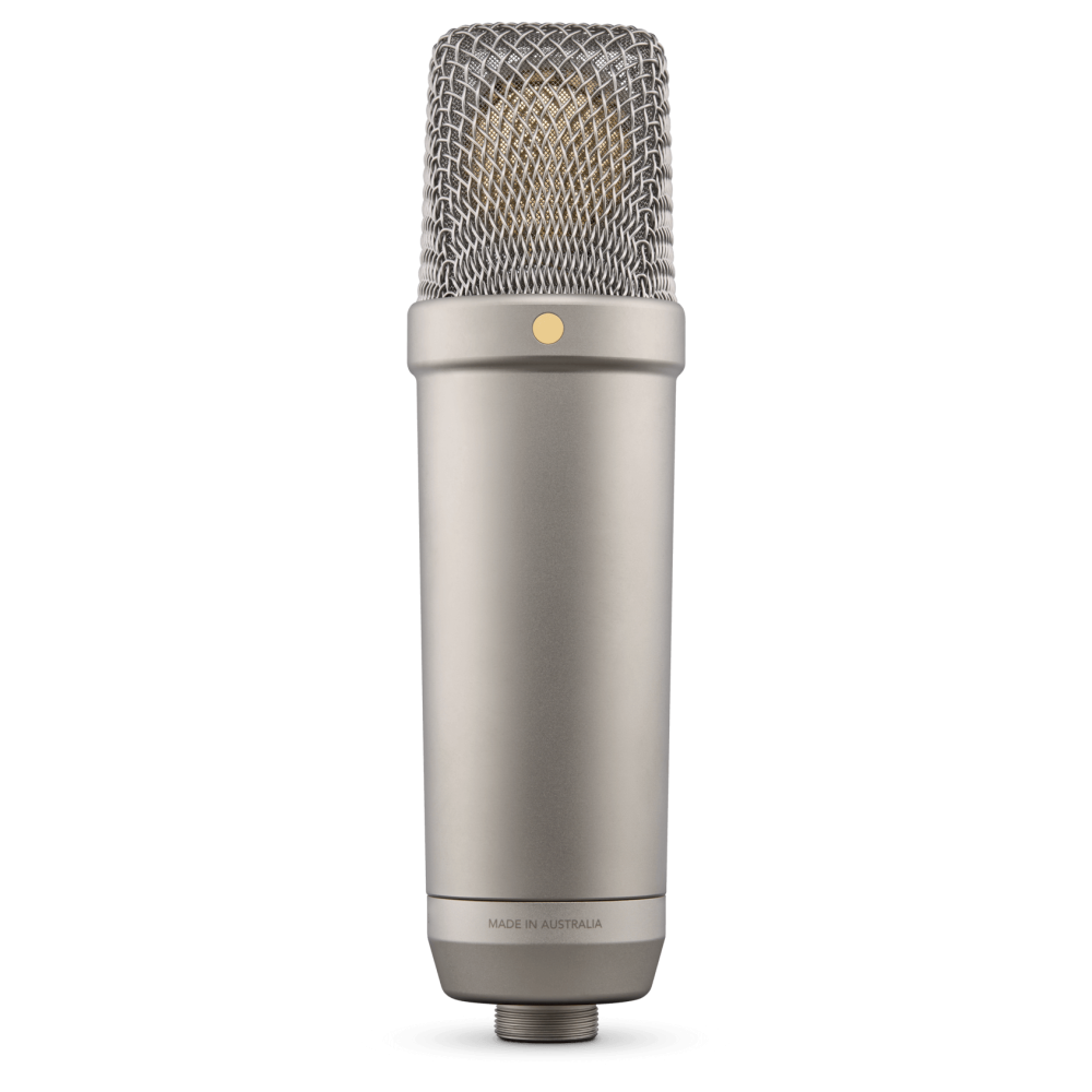 Microphone RODE NT1 GEN5 / Silver