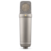 Microphone RODE NT1 GEN5 / Silver