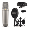 Microphone RODE NT1 GEN5 / Silver