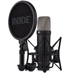 Microphone RODE NT1 GEN5 / Noir