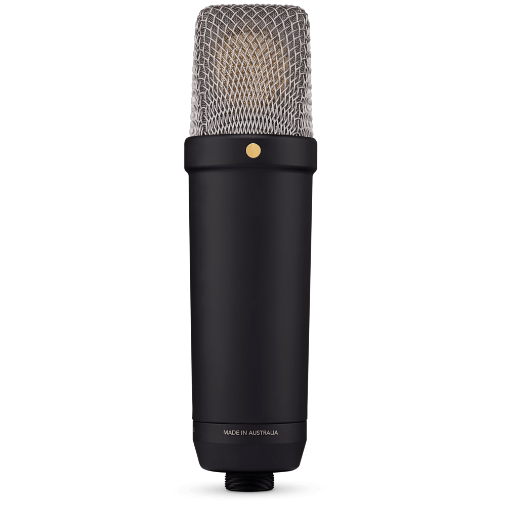Microphone RODE NT1 GEN5 / Noir