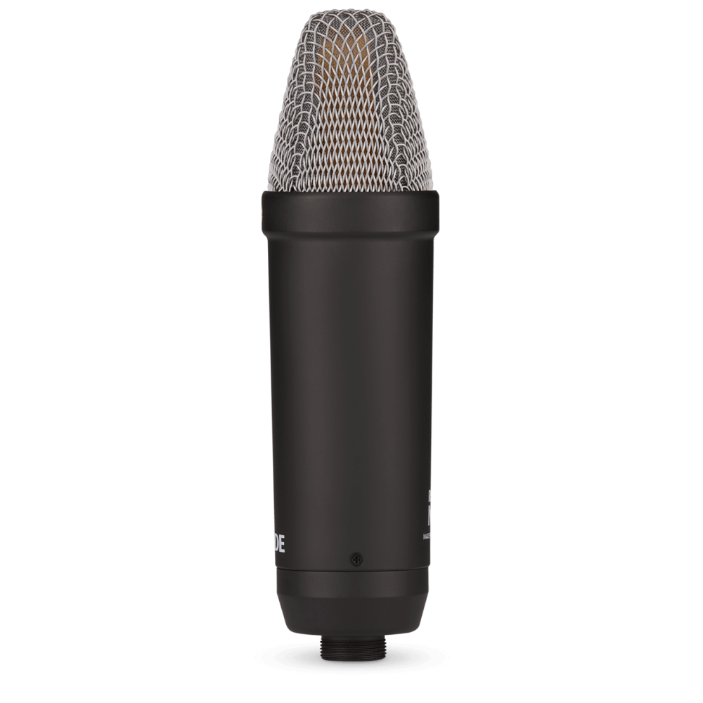 Microphone RODE NT1 Signature / Noir