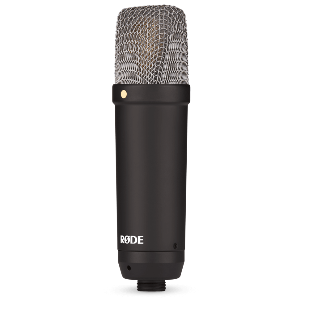 Microphone RODE NT1 Signature / Noir