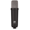 Microphone RODE NT1 Signature / Noir