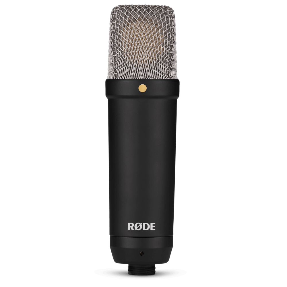 Microphone RODE NT1 Signature / Noir