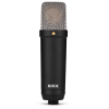 Microphone RODE NT1 Signature / Noir