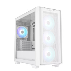 Pc de bureau Gamer AUSS / Ryzen 7 5700G / Vega 8 / 16 Go / 512 Go SSD / Windows 11 Pro