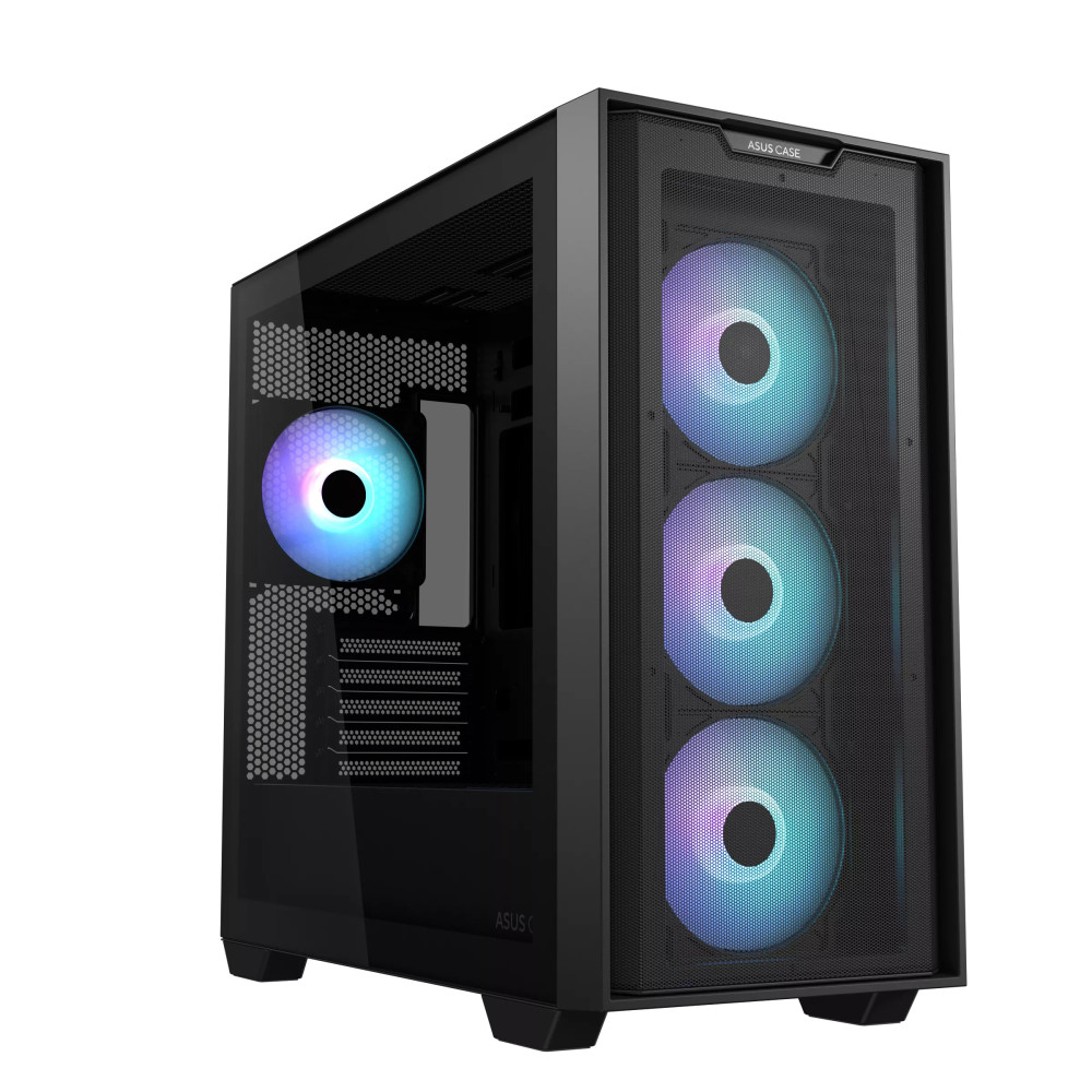 Pc de bureau Gamer AUSS / Ryzen 5 5600GT / Vega 7 / 16 Go / 1 To SSD / Windows 11 Pro