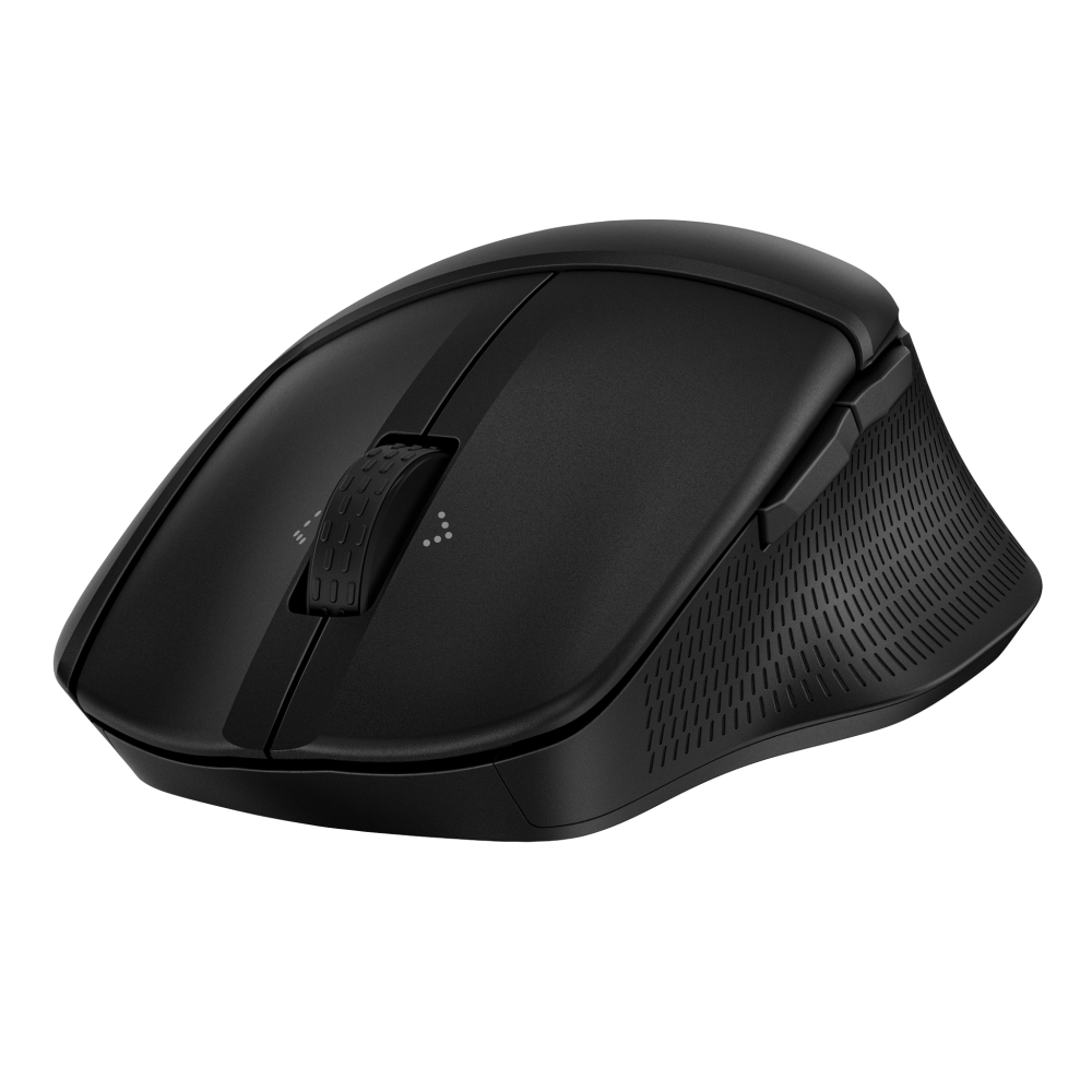 Souris Bluetooth HP 480 Comfort / Noir