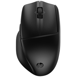 Souris Bluetooth HP 480 Comfort / Noir