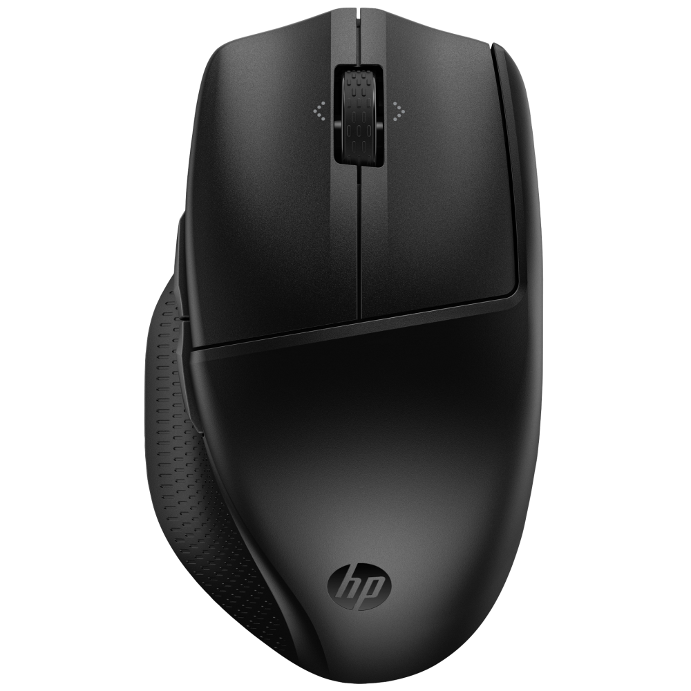 Souris Bluetooth HP 480 Comfort / Noir
