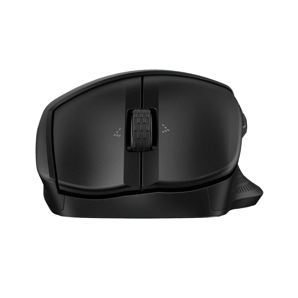 Souris Bluetooth HP 480 Comfort / Noir