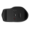 Souris Bluetooth HP 480 Comfort / Noir