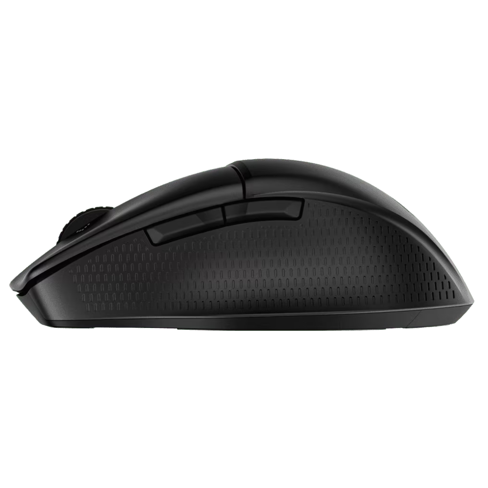 Souris Bluetooth HP 480 Comfort / Noir