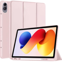 Étui pour Tablette Xiaomi Redmi Pad 2 Pro 12.1" / Rose