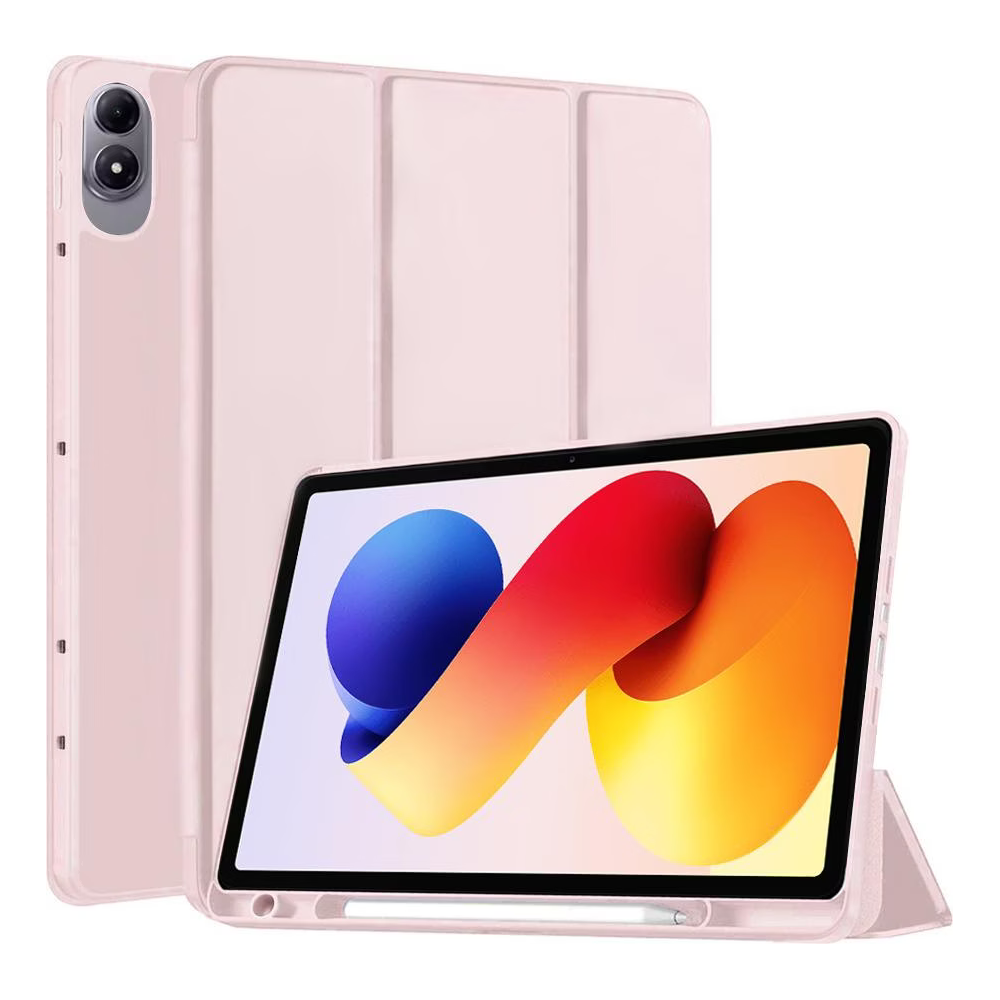 Étui pour Tablette Xiaomi Redmi Pad 2 Pro 12.1" / Rose