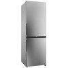 Réfrigérateur combiné CANDY 355 Litres No Frost / CNCQ2T618EXMA / INOX