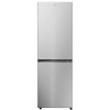 Réfrigérateur combiné CANDY 355 Litres No Frost / CNCQ2T618EXMA / INOX