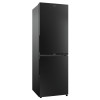 Réfrigérateur combiné CANDY 355 Litres No Frost / CNCQ2T618EBMA / Noir