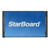 Tableau de projection interactif