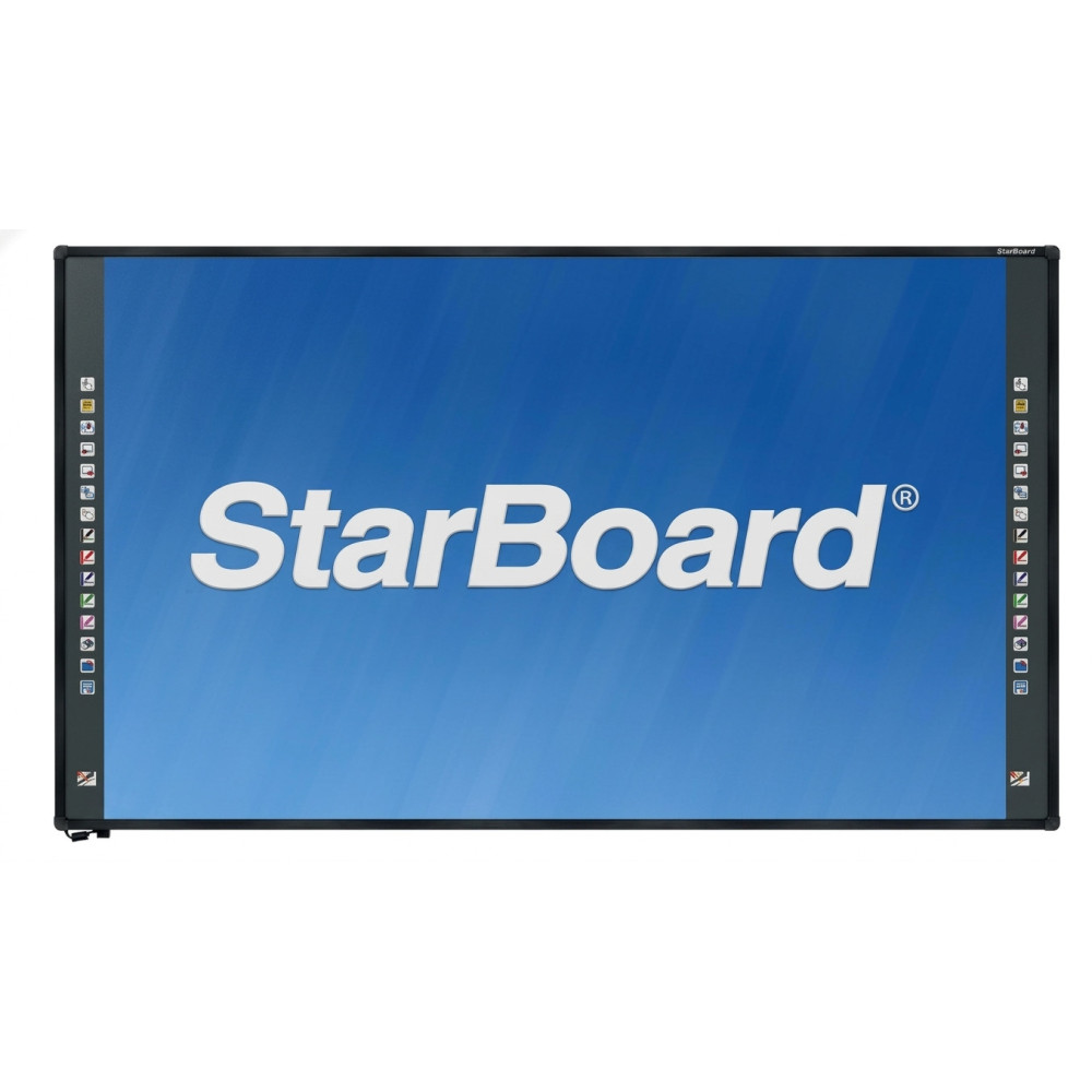 Tableau Blanc Interactif StarBoard
