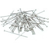 500x Epingles Argentine Maped 30 mm