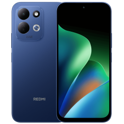 Smartphone XIAOMI Redmi 17 4G / 8GO / 128GO / Bleu