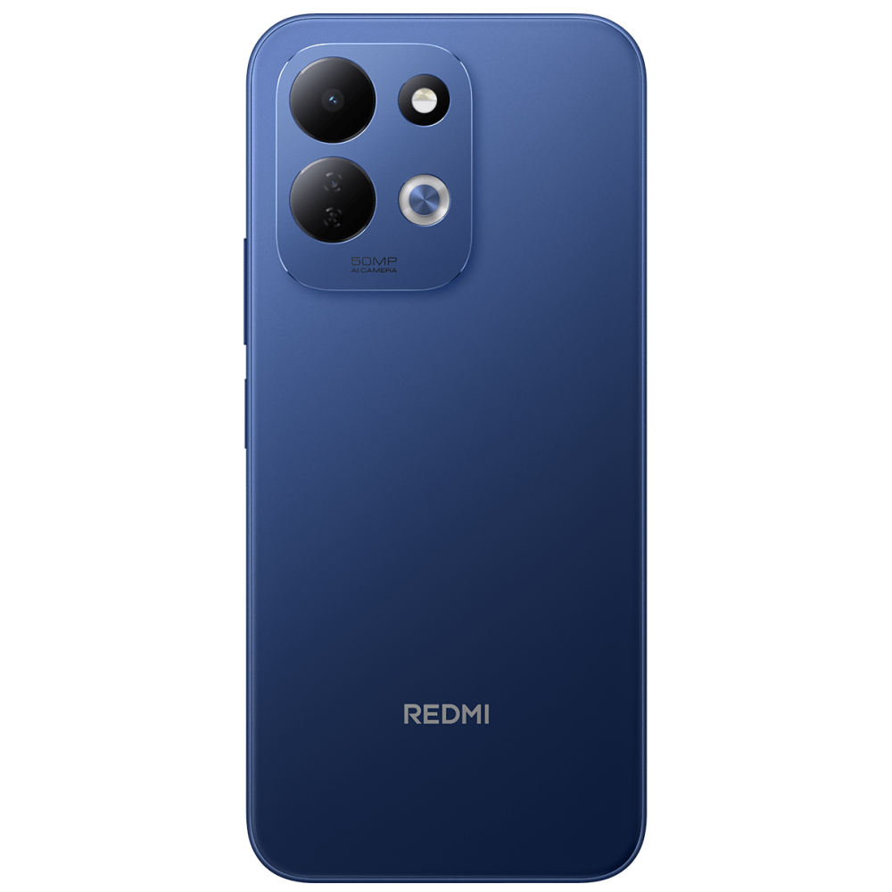 Smartphone XIAOMI Redmi 17 4G / 8GO / 128GO / Bleu