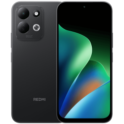 Smartphone XIAOMI Redmi 17 4G / 12GO / 128GO / Noir