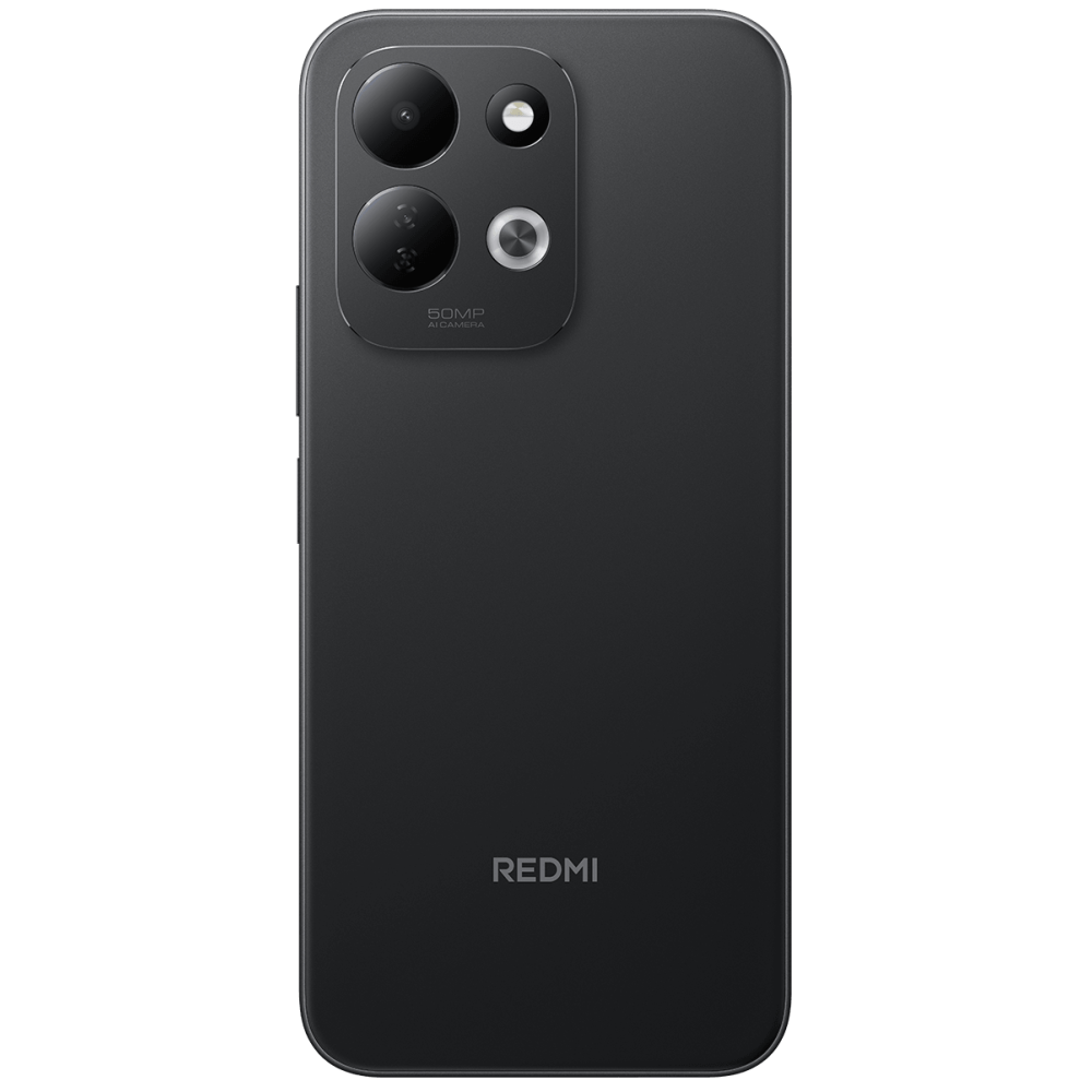 Smartphone XIAOMI Redmi 17 4G / 12GO / 128GO / Noir