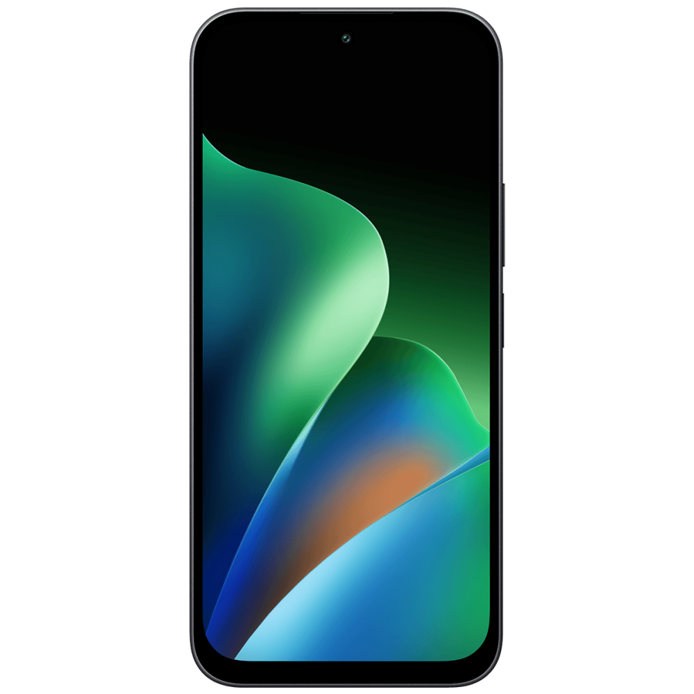 Smartphone XIAOMI Redmi 17 4G / 12GO / 128GO / Noir