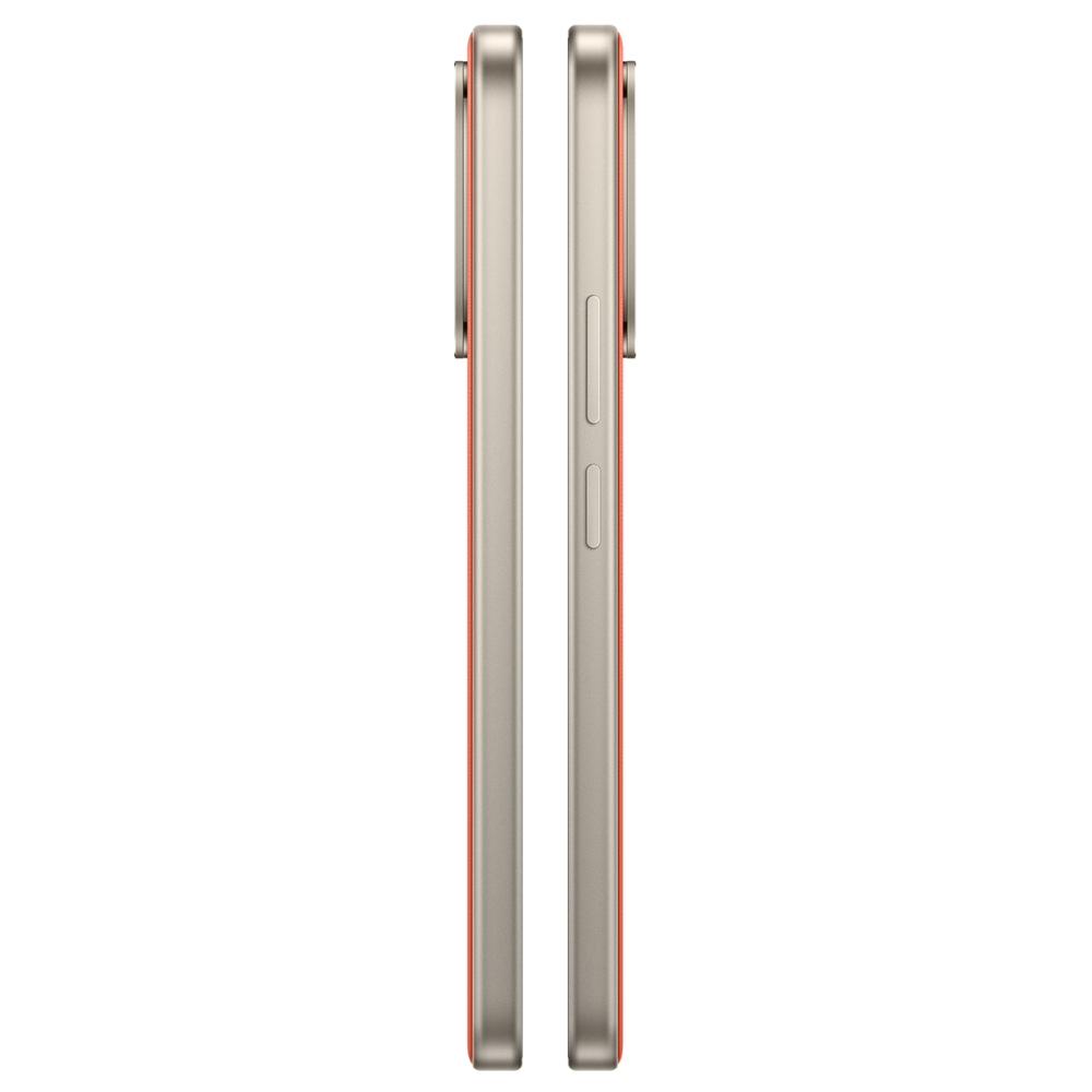 Smartphone XIAOMI Redmi 17 5G / 8GO / 128GO / Orange