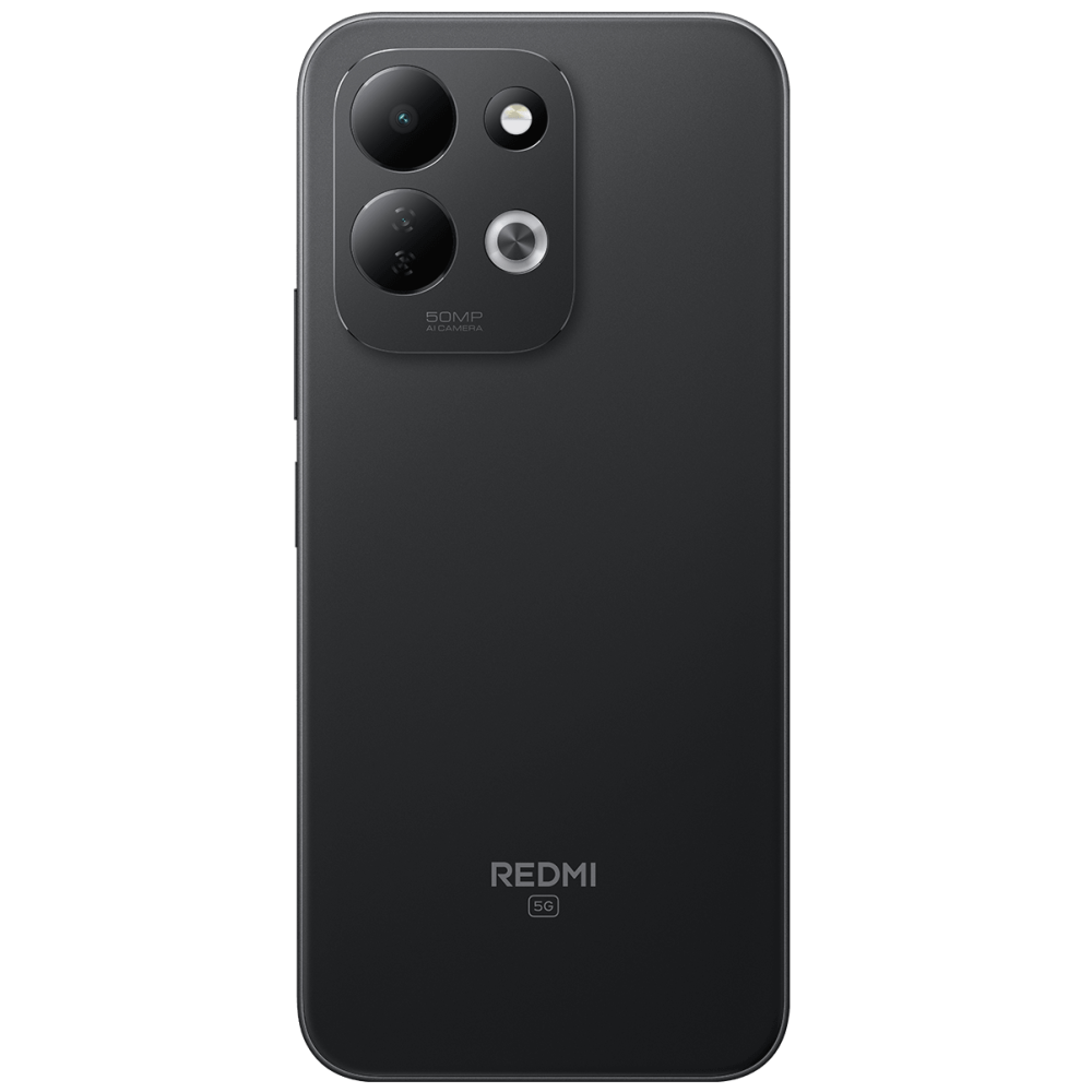 Smartphone XIAOMI Redmi 17 5G / 8GO / 256GO / Noir