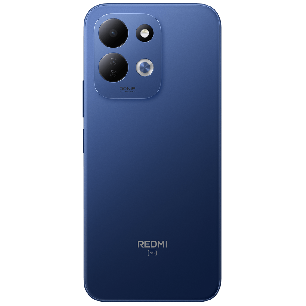 Smartphone XIAOMI Redmi 17 5G / 8GO / 256GO / Bleu