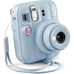 كاميرا Appareil photo Fujifilm INSTAX Mini 12 Blanc
